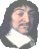 Descartes: "Myslm, tedy jsem."