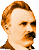 Mehring: "Nietzsche ... se vzdlal v buroasnm tdnm vdom".